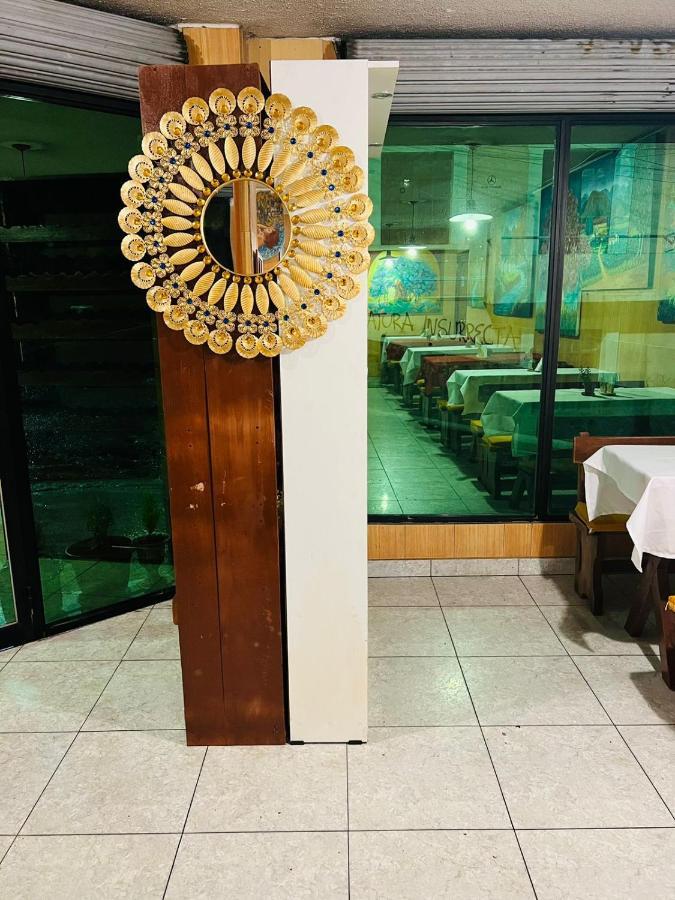 Hotel Estrellita Inn Alameda Quito Exteriér fotografie